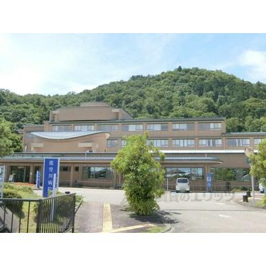 東近江市立能登川病院 距離：1,600m