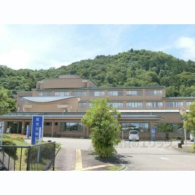 東近江市立能登川病院 距離:1,600m