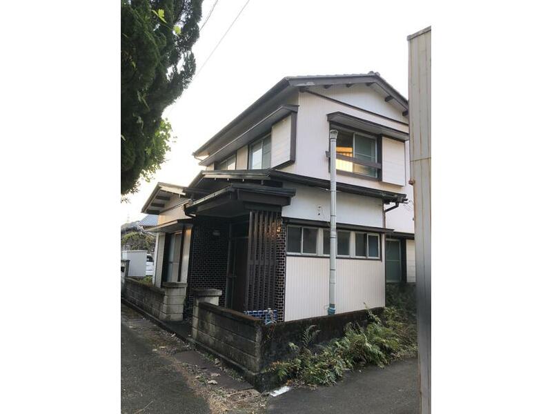 Ebisuyama, Tsunomine-cho, Anan-shi, Aichi (Awa Tachibana Sta.) 2F 5DK

1,200,000 yen