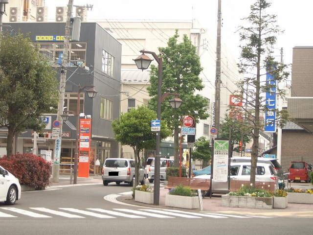 アットホーム 仙台市若林区 南材木町 河原町駅 1階 1k 提供元 アパマンショップ仙台河原町店 株 i s e 仙台市若林区の賃貸アパート 6974766809