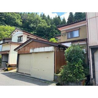 detached 加茂市若宮町２丁目