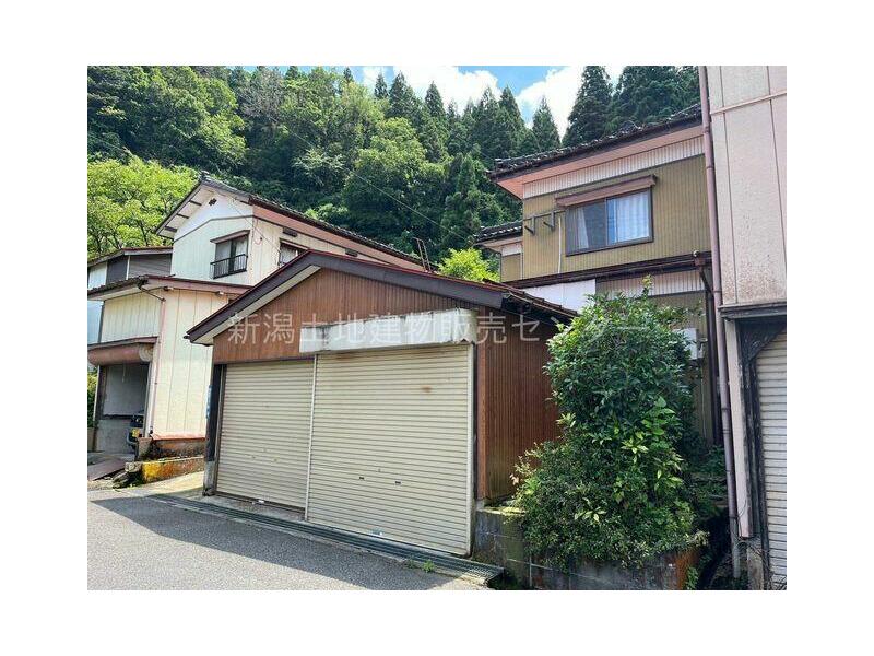 Kamomachi, Kamo City (Kamo Station) 2-story 3LDK