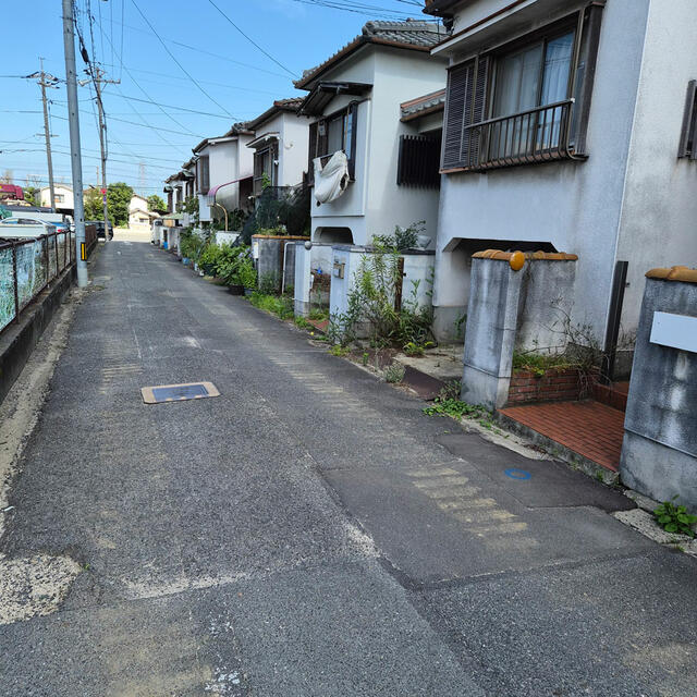 Okayama City, Kita Ward, Okanancho 1-chome (near Seikibashi Station), 2-story building, 4DK &mdash; photo 3