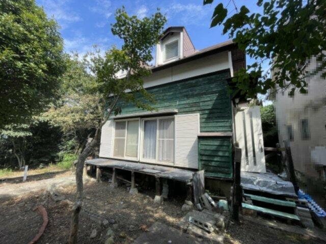 Cheap house for sale in Takashima, Shiga