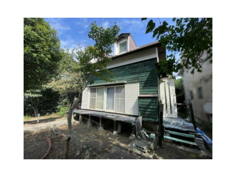 Imazu, Imazu-cho, Takashima-shi, Takashima (Omi Imazu station) 2F 1LDK

5,000,000 yen