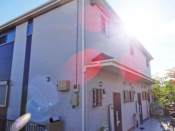 アットホーム 横浜市 築15年以内の賃貸一戸建て物件情報10ページ目