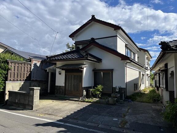 アットホーム】にかほ市象潟町の中古住宅・中古一戸建て 購入