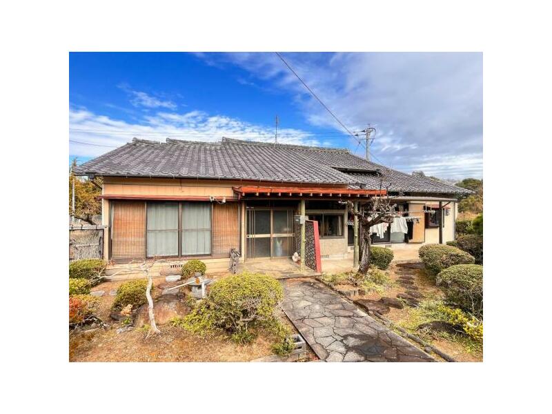 Oaza Umeda, Nagasu Town, Tamana District