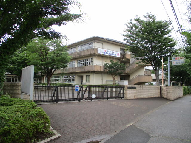 アットホーム 内野中央団地３号棟 5階 ３ｌｄｋ 6968706622 印西市の中古マンション マンション購入の情報
