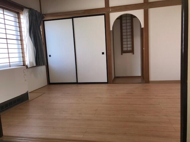 アットホーム 苫小牧市 澄川町２丁目 2階建 ３ｌｄｋ 苫小牧市の中古一戸建て 提供元 大東開発 株 一軒家 家の購入