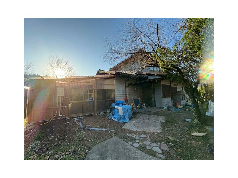 Himi City, Yoshitaki (Himi Station) 2-story 8SDK