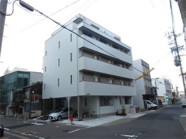 アットホーム ラコルタ ブローン 2階 １ｋ 提供元 株 リブマックスリーシング 名古屋店 名古屋市中村区の賃貸アパート