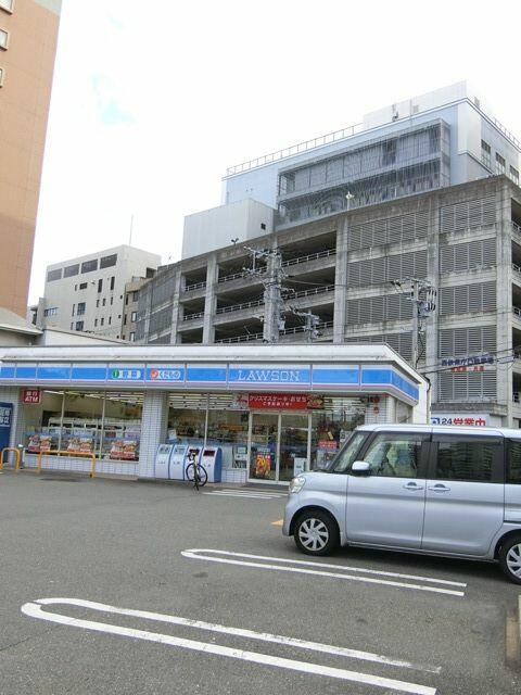 アットホーム ｓ ｆｏｒｔ福岡県庁前 １４０７０ １ｋ 提供元 ハウスコム 株 天神店 福岡市博多区の賃貸マンション