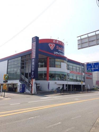 アットホーム オスカー柳町 2階 １ｋ 提供元 株 ラックハウジング 門真店 門真市の賃貸マンション