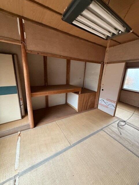 Harimacho 2-chome, Abeno-ku, Osaka City (near Nishitanabe Station) 2-story building, 4K &mdash; photo 5