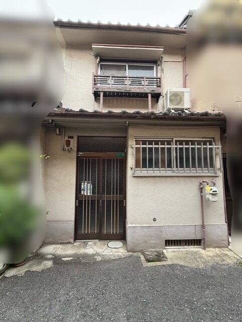 Osaka property