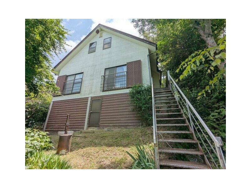 2F 2DK in Norinouchi Hei, Toon-shi, Toon (Yokogawara Sta.)

2DK 5,300,000 yen