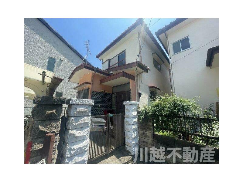 Kawagoe-shi, Otsuka 2-chome (Minami-Otsuka Sta.) 2F 3DK

5,000,000 yen