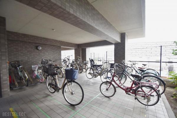 ビバホーム 志木 自転車