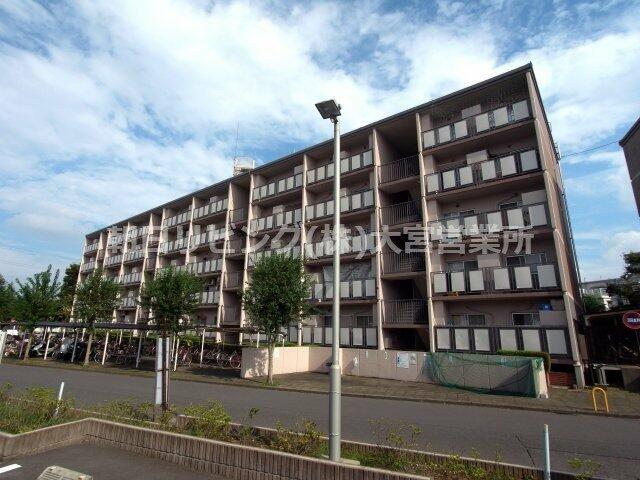 ブルーハイツ大宮 4階 3dk さいたま市見沼区の中古マンション アットホーム マンション購入の情報 ブルーハイツ大宮 4階 3dk さいたま市見沼区の中古マンション アットホーム マンション購入の情報