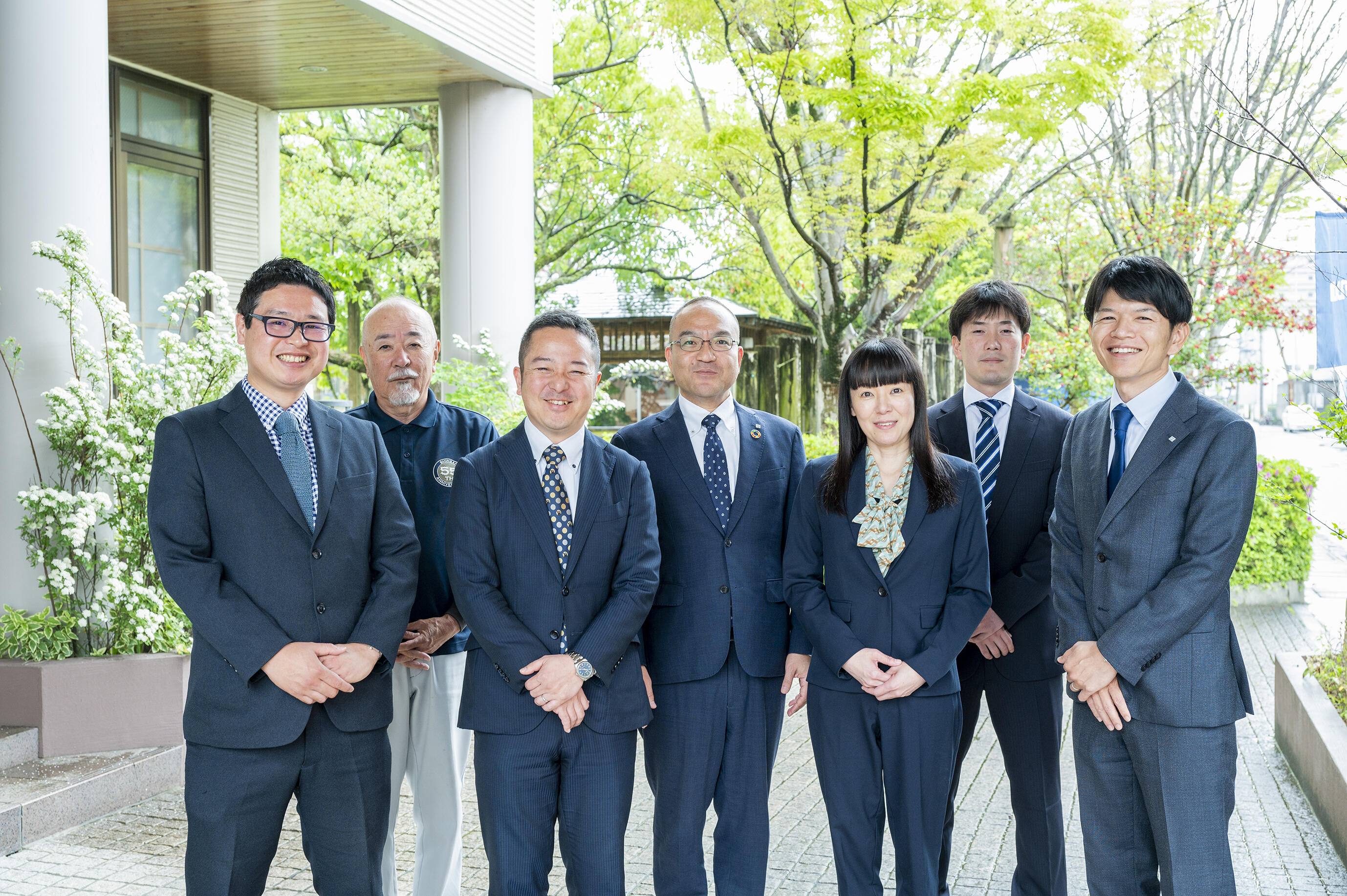 アットホーム】新産不動産(株)(熊本県 熊本市南区)｜不動産会社｜賃貸・不動産情報