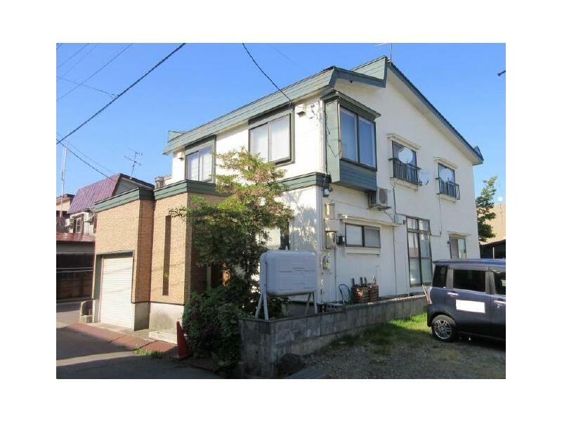 2-story building, 7LDK in Okuno 2-chome, Aomori City