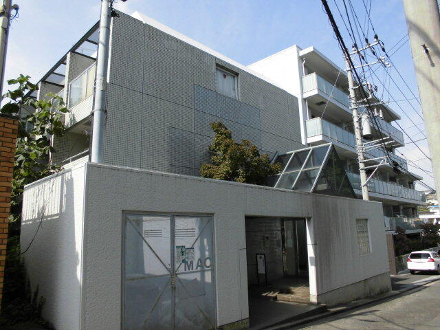 アットホーム 横浜市西区 北軽井沢 横浜駅 3階 ２ｋ 横浜市西区の中古マンション マンション購入の情報