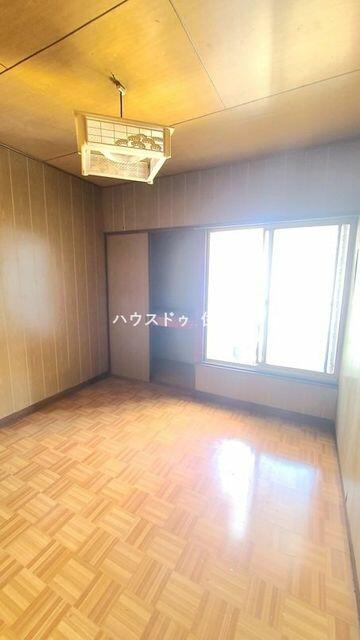 Osaka City, Suminoe Ward, Misaki 6-chome (Suminoe Park Station) 2-story building, 3DK &mdash; photo 4