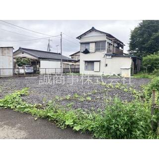 土浦市 並木２丁目 （土浦駅 ） 住宅用地