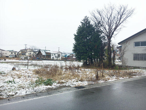 アットホーム 北村山郡大石田町 大字大石田甲 大石田駅 住宅用地 北村山郡 大石田町の土地 売地 宅地 分譲地など土地の購入情報