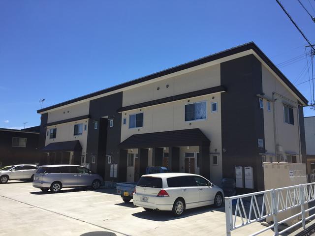 グランデアＡ 204 2DK