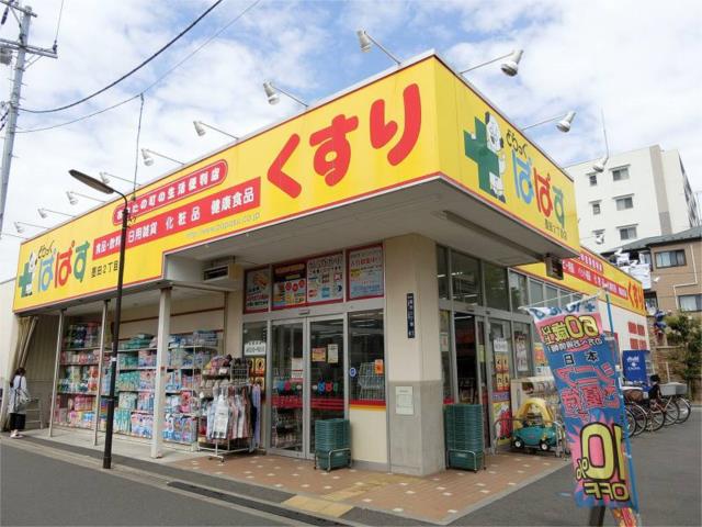 アットホーム 墨田区 墨田３丁目 東向島駅 2階 提供元 株 ｃｌｃコーポレーション 押上店 墨田区の賃貸マンション