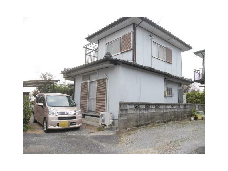 1-chome, Okishiro-cho, Nakatsu-city (Nakatsu Sta.) 2F 5DK

3.8 million yen