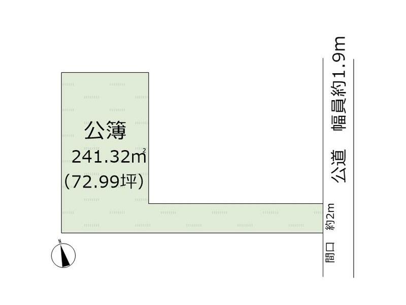 2-story building, 6DK in Kamizaki Takane-cho 7-chome, Handa City (Kamizaki Station)