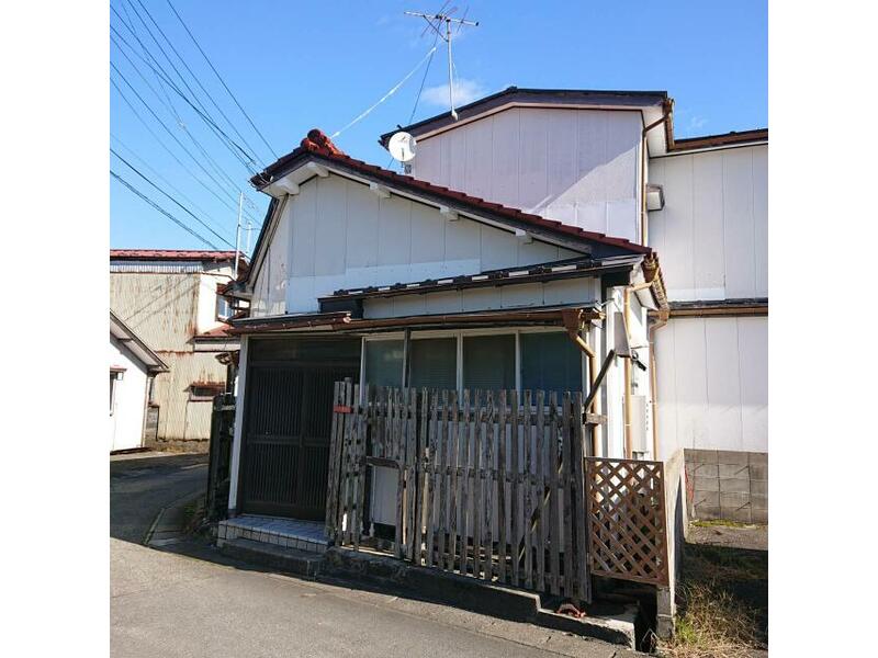 Tsuruoka City Daito-cho (Tsuruoka Station) 2-story 5DK