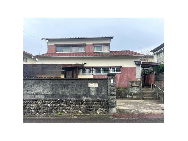 Niihama City, Nakahagi-cho