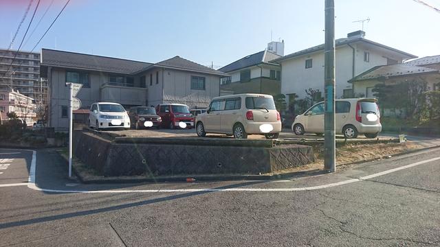 東京都 多摩市 中沢２丁目 唐木田駅 の月極駐車場 賃貸駐車場 賃貸 不動産情報はアットホーム