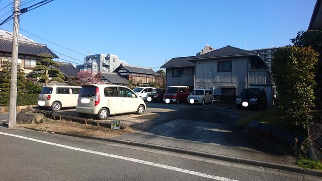 東京都 多摩市 中沢２丁目 唐木田駅 の月極駐車場 賃貸駐車場 賃貸 不動産情報はアットホーム