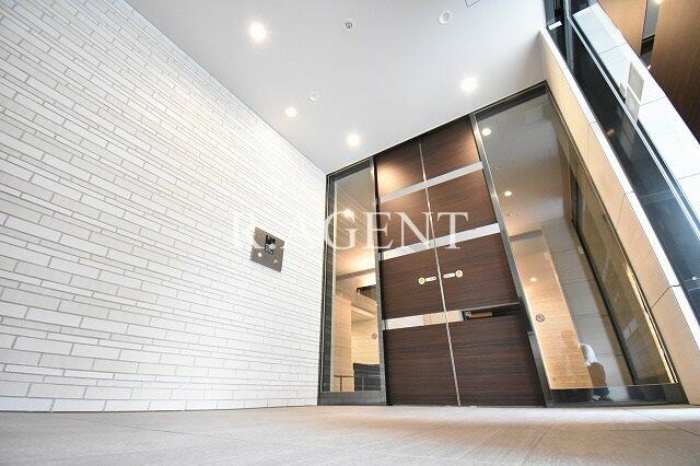 アットホーム クリオ横浜セントラルマークス 9階 ３ｌｄｋ 提供元 株 ｒ ａｇｅｎｔ 横浜市西区の賃貸マンション