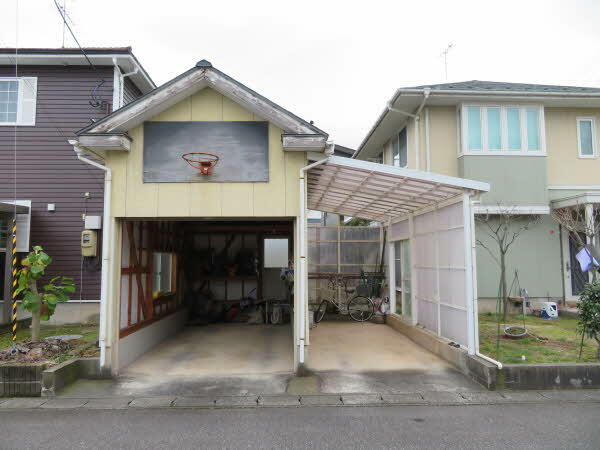 アットホーム 新発田市 東新町１丁目 新発田駅 2階建 ４ｓｌｄｋ 新発田市の中古一戸建て 提供元 積水ハウス不動産中部 株 新潟営業所 一軒家 家の購入