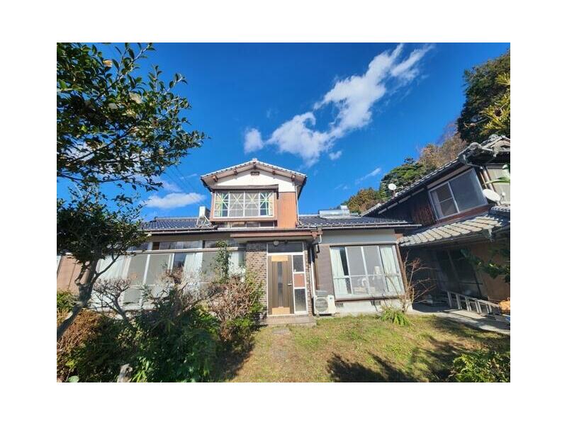 2-story building, 9DK, Oaza Tatehama, Hirao Town, Kumage District
