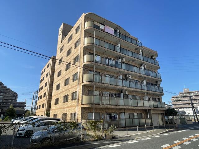 アットホーム メインステージ千葉桜木町 5階 ３ｌｄｋ 千葉市若葉区の中古マンション マンション購入の情報