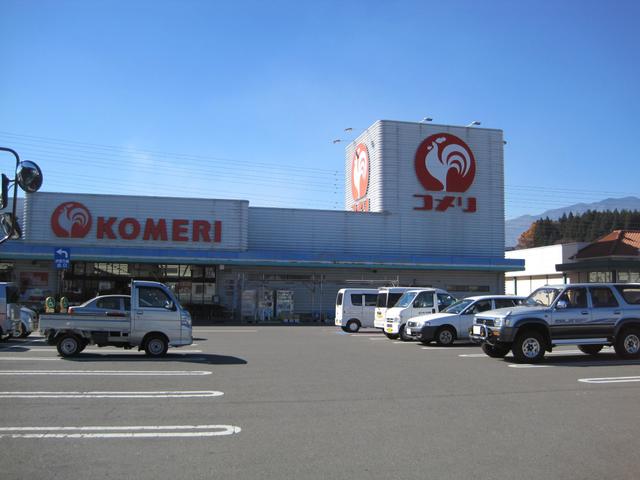 アットホーム ハイツふじはら ３ｌｄｋ 提供元 信州不動産 上伊那郡箕輪町の賃貸一戸建て