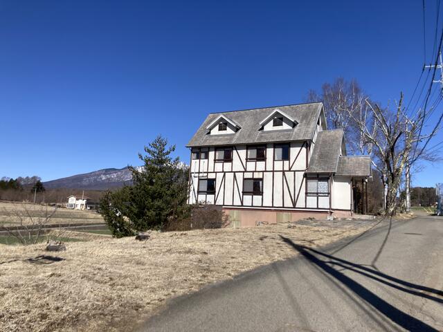 アットホーム】清里駅の中古住宅・中古一戸建て 購入情報（山梨県