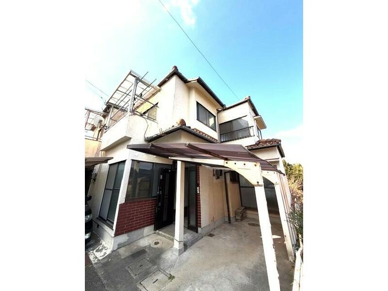 Shimoyoshidamacho, Zentsuji-shi (Zentsuji station) 2F 3LDK

1,500,000 yen