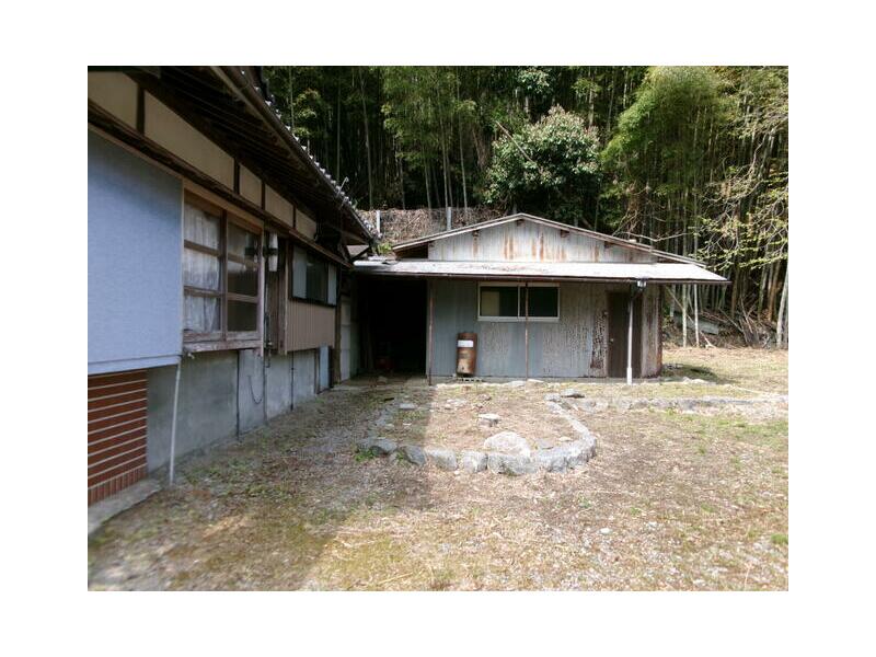 2-story building, 5DK in Takehara, Misugi Town, Tsu City (Ise Takehara Station)
