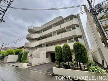 アットホーム】ルネコート 3階 2LDK[1117914206]神戸市東灘区の