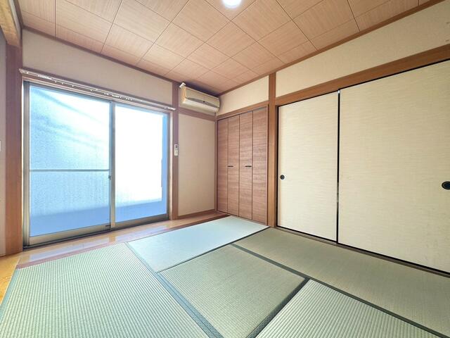 千葉県 旭市後草 中古住宅 古民家 珍しい茶室付き古民家物件