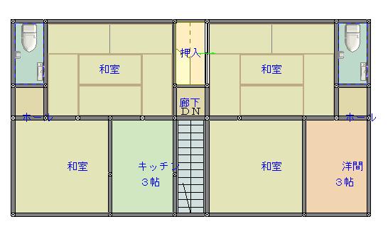 アットホーム 北九州市小倉北区金田のリフォーム済み リノベーション済み賃貸物件一覧 賃貸マンション アパート 貸家