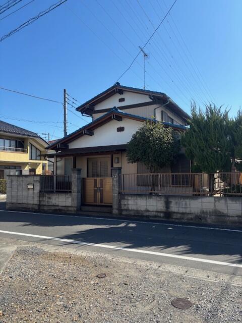 Cheap house for sale in Tatebayashi, Gunma